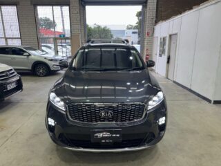 2020 Kia Sorento GT-Line UM GT-Line image 13