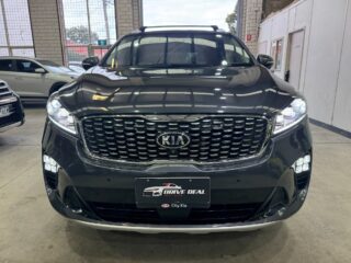 2020 Kia Sorento GT-Line UM GT-Line image 14