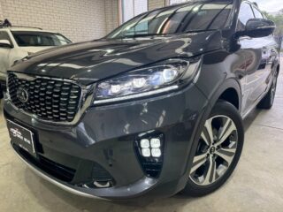 2020 Kia Sorento GT-Line UM GT-Line image 2