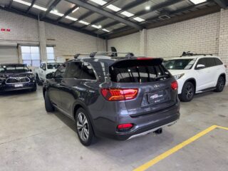 2020 Kia Sorento GT-Line UM GT-Line image 4