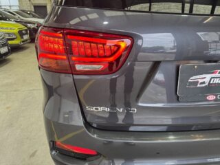 2020 Kia Sorento GT-Line UM GT-Line image 5