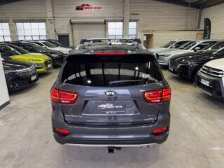 2020 Kia Sorento GT-Line UM GT-Line image 8