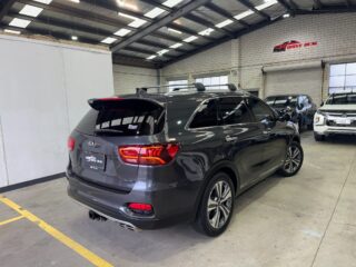2020 Kia Sorento GT-Line UM GT-Line image 9