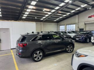 2020 Kia Sorento GT-Line UM GT-Line image 10