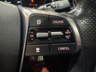 2020 Kia Sorento GT-Line UM GT-Line image 16