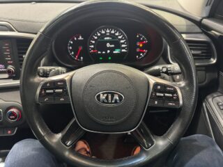 2020 Kia Sorento GT-Line UM GT-Line image 18