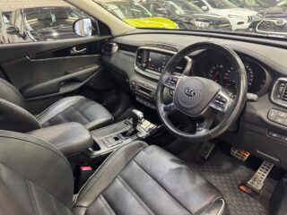 2020 Kia Sorento GT-Line UM GT-Line image 27