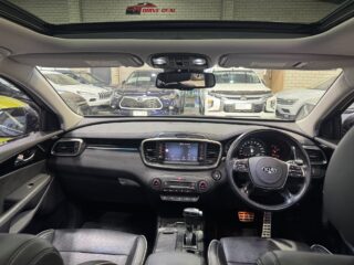 2020 Kia Sorento GT-Line UM GT-Line image 32