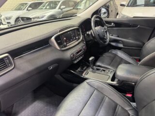 2020 Kia Sorento GT-Line UM GT-Line image 35