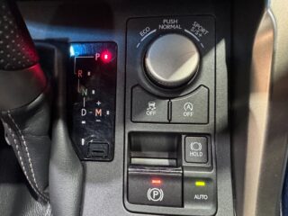 2016 Lexus NX 200t AGZ10L Wagon Petrol Automatic grey for sale at Drive Deals image 26