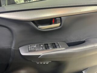 2016 Lexus NX 200t AGZ10L Wagon Petrol Automatic grey for sale at Drive Deals image 30