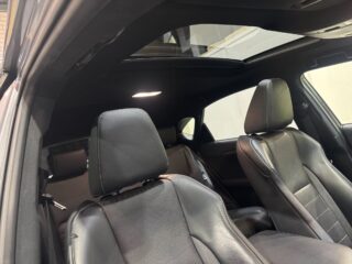 2016 Lexus NX 200t AGZ10L Wagon Petrol Automatic grey for sale at Drive Deals image 33