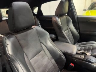 2016 Lexus NX 200t AGZ10L Wagon Petrol Automatic grey for sale at Drive Deals image 34