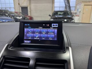 2016 Toyota SAI image 19