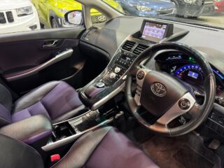 2016 Toyota SAI image 25