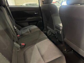 2017 Mitsubishi Outlander LS Wagon Petrol Automatic grey for sale at Drive Deals image 21