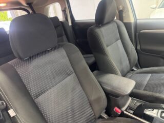 2017 Mitsubishi Outlander LS Wagon Petrol Automatic grey for sale at Drive Deals image 25