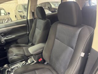 2017 Mitsubishi Outlander LS Wagon Petrol Automatic grey for sale at Drive Deals image 27