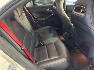 2016 Mercedes-Benz CLA 250 Sport Sedan/Saloon Petrol Automatic white for sale at Drive Deals image 38
