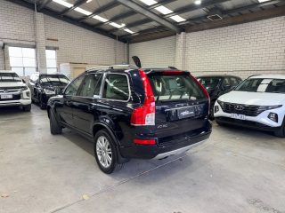 2010 Volvo XC90 Executive Wagon Petrol Automatic blue for sale at Drive Deals image 5