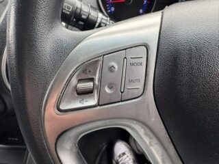 2015 Hyundai ix35 GL(Middle-low) image 12