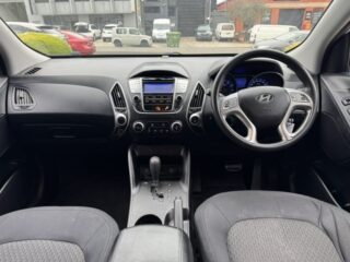 2015 Hyundai ix35 GL(Middle-low) image 11
