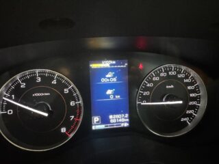 2018 Subaru XV LINEARTRONIC image 14