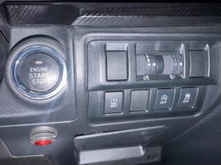 2018 Subaru XV LINEARTRONIC image 17