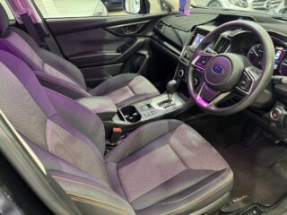 2018 Subaru XV LINEARTRONIC image 26