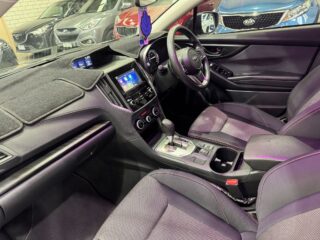 2018 Subaru XV LINEARTRONIC image 31